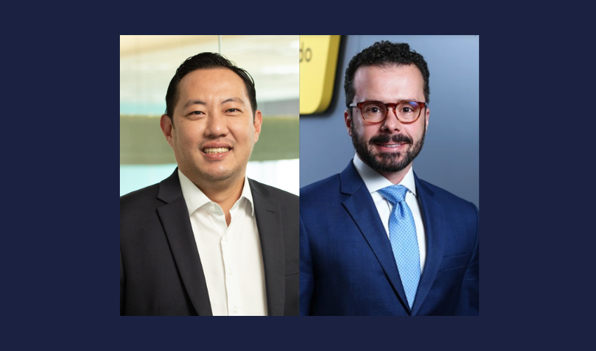 i2a and Machado Meyer advise on CRI backed by BPG Glória