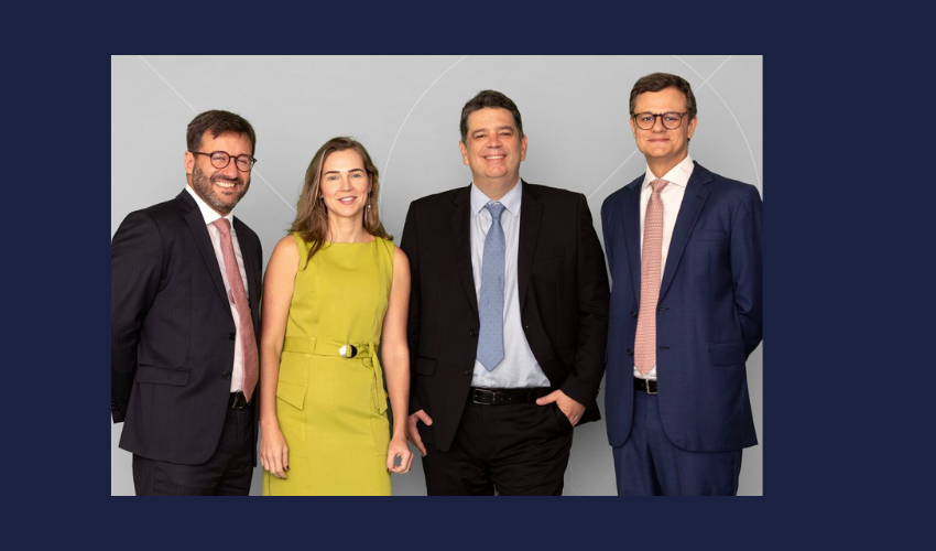  Binenbojm & Associados announces new name and partners