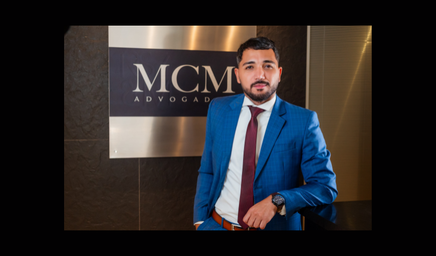 Cleyton MCM