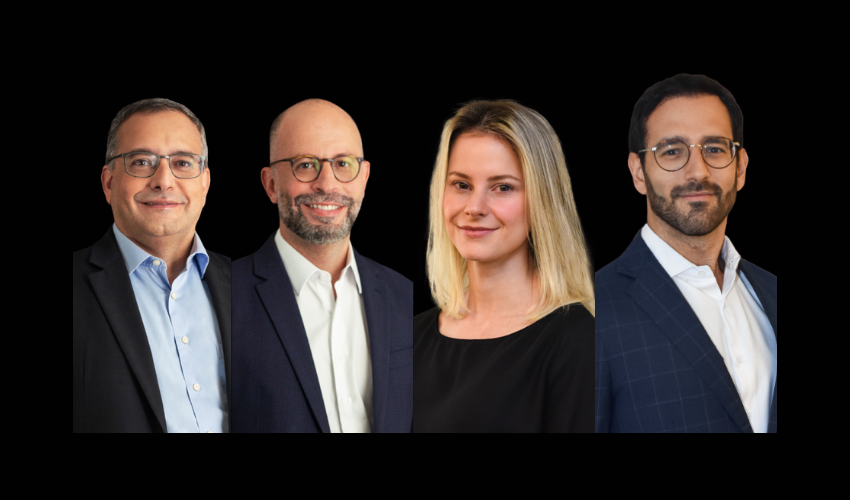 mattos filho partners