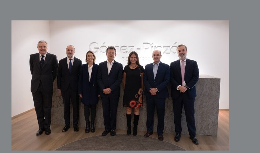  Pérez-Llorca enters Colombian legal market through full integration with Gómez-Pinzón