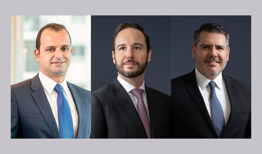 Machado Meyer and Tauil & Chequer advise on Motiva’s issuance