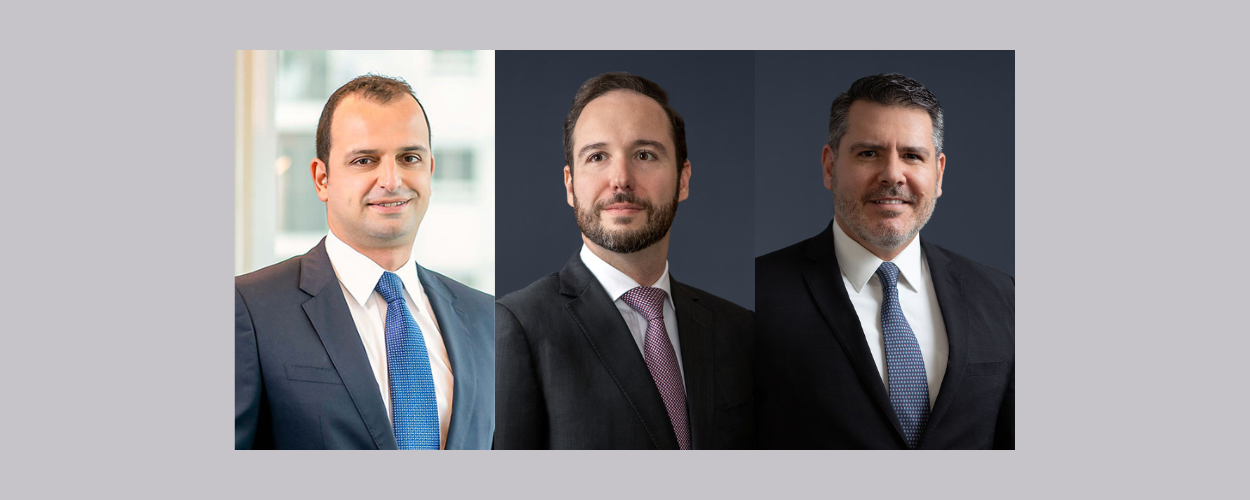 Markossian Nunes, Montes and Motta