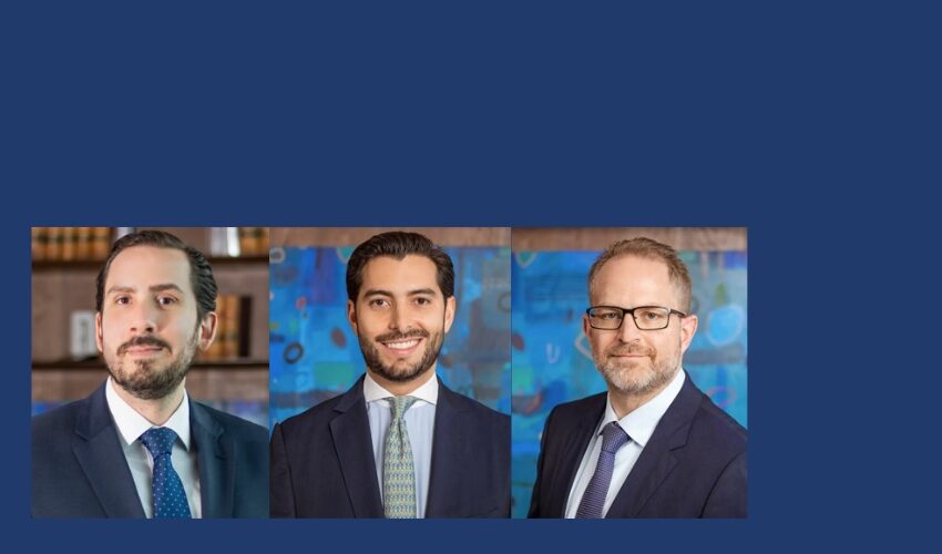 rturo de la Parra, Rodrigo Gómez, Rodrigo de la Concha