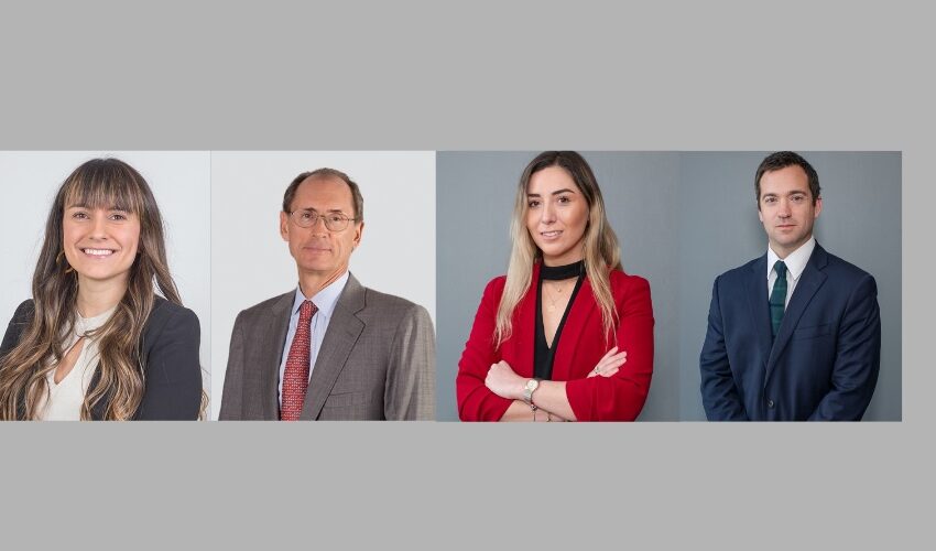  Cariola Díez Pérez-Cotapos represented Oriental Yuhong on acquisition of Chilean retailer Construmart