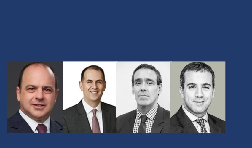  Multiple firms act as legal advisors in Banco Macro’s notes issuance