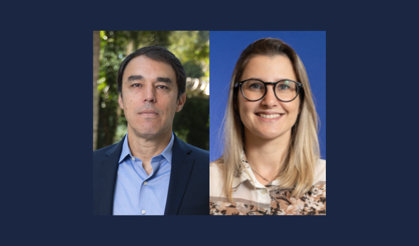 Machado and Lorenti