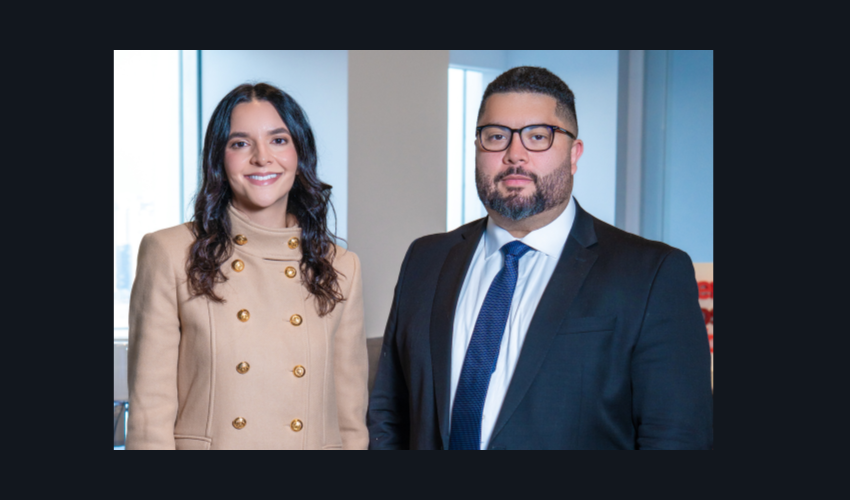 Daniele Resende e Andrews França