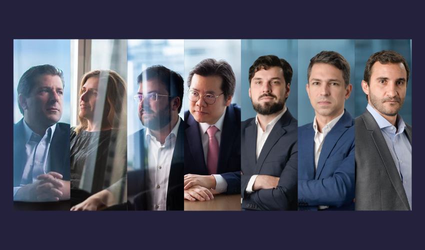 Stocche Forbes - Eletronorte's deal