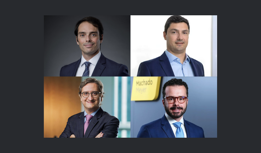  Lefosse and Machado Meyer advise Seara on BRL 919.6 million CRA issuance
