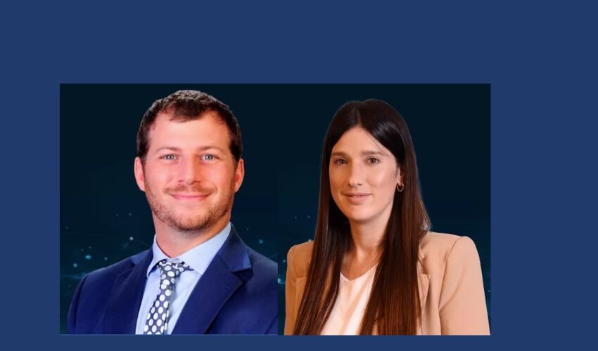 Alejo Martín Gascón , Milagros Ibarzábal