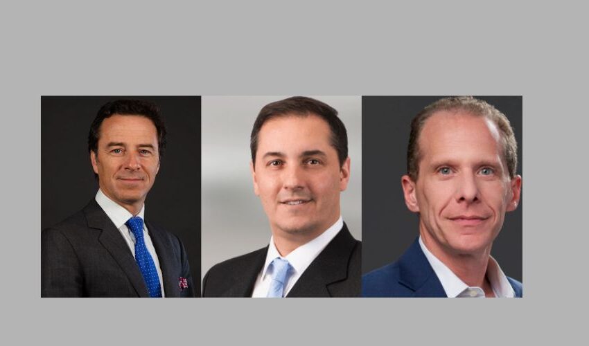  Multiple firms counsel on EDEMSA’s US$150 million note issuance