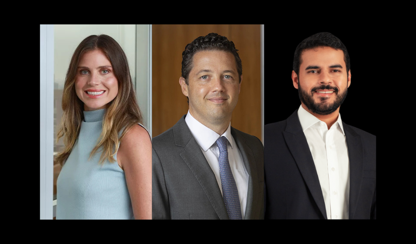  Lefosse and Mattos Filho advise Virtu GNL on its second issue