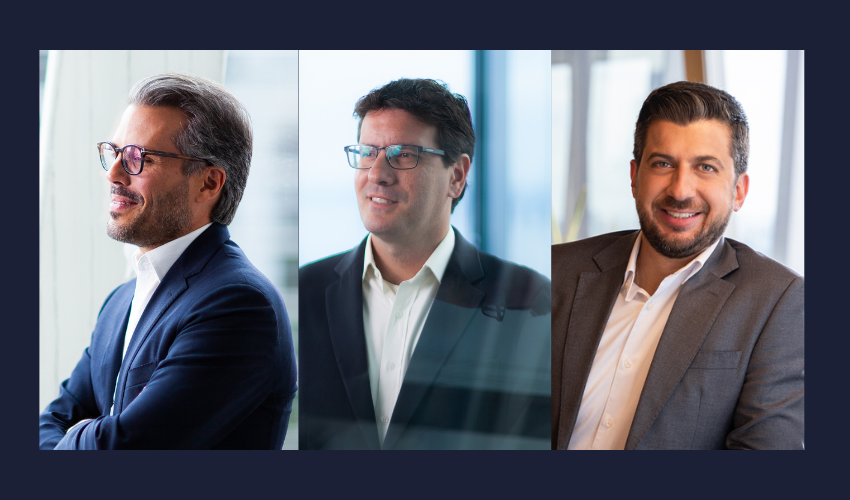  Stocche Forbes guides Bocaina Capital in first share issuance