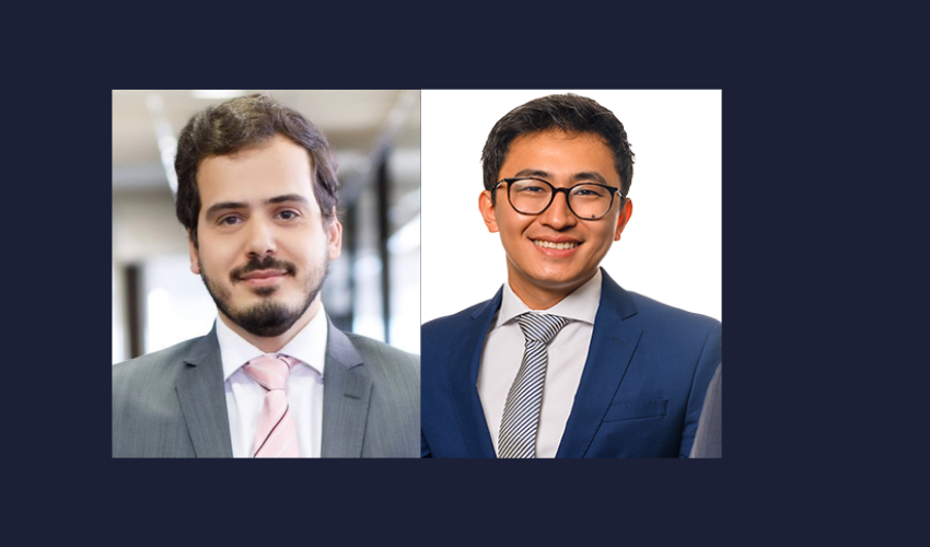  Pinheiro Neto and Santos Neto advise on Celm CRA issuance