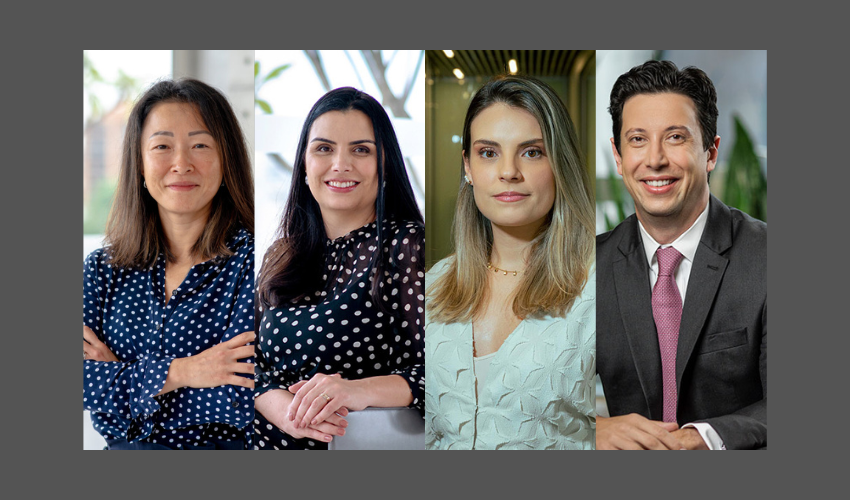  Demarest and Machado Meyer advise Bali Brasil on notes issuance