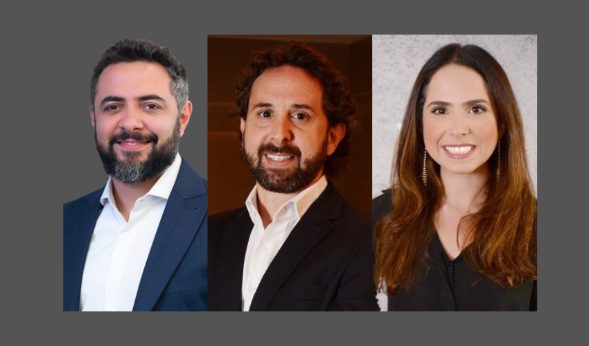  Mattos Filho and Monteiro Rusu advise on the Paraná Banco issue