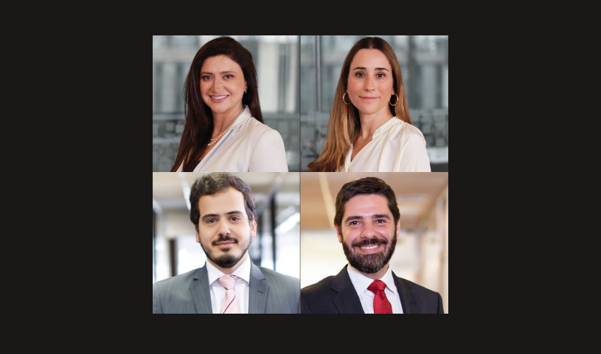  KLA and Pinheiro Neto advise on Vert’s BRL 150m CRA issuance