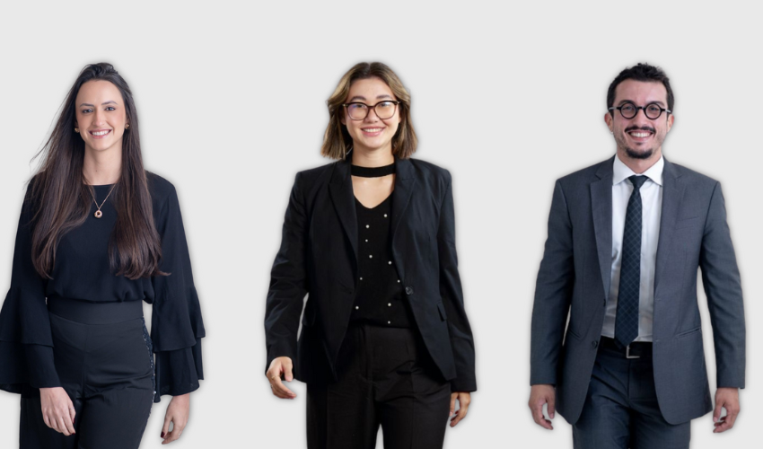  Graça Couto Advogados announces new hires