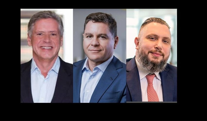  Pinheiro Neto, Machado Meyer advise on Galeão Airport deal