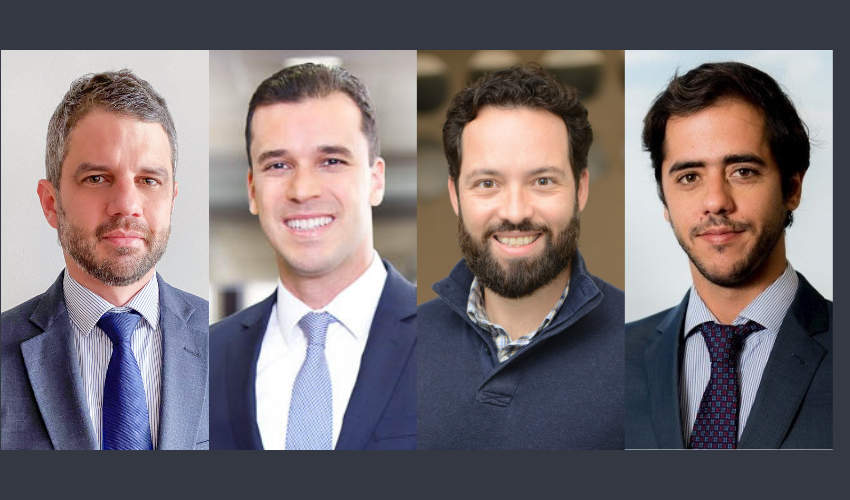  Several law firms advise on the acquisition of Conta Azul by Visma