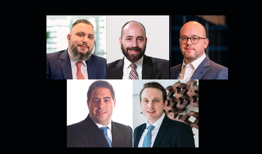 Machado Meyer and Demarest act on LATAM Airlines’ bond issue