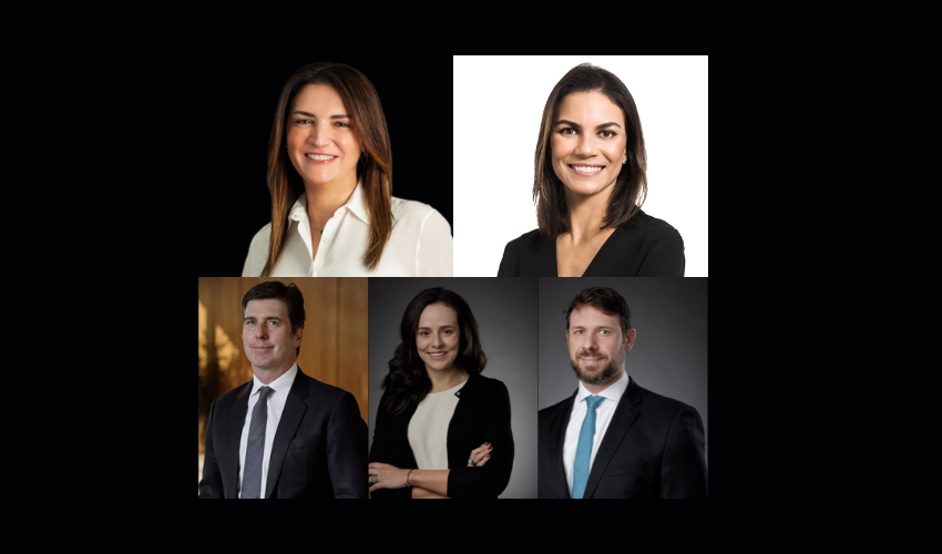  Mattos Filho and Lefosse act on Tecnobank’s acquisition by Evertec