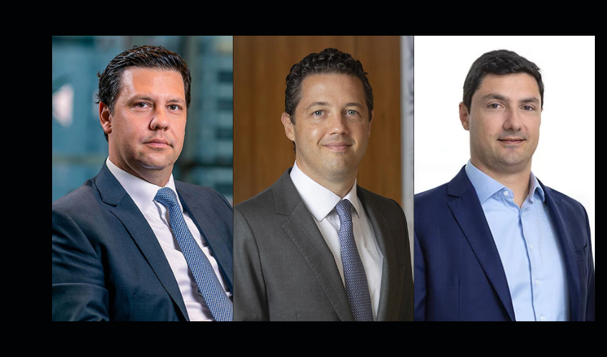 Faro, Prado and Cruciol