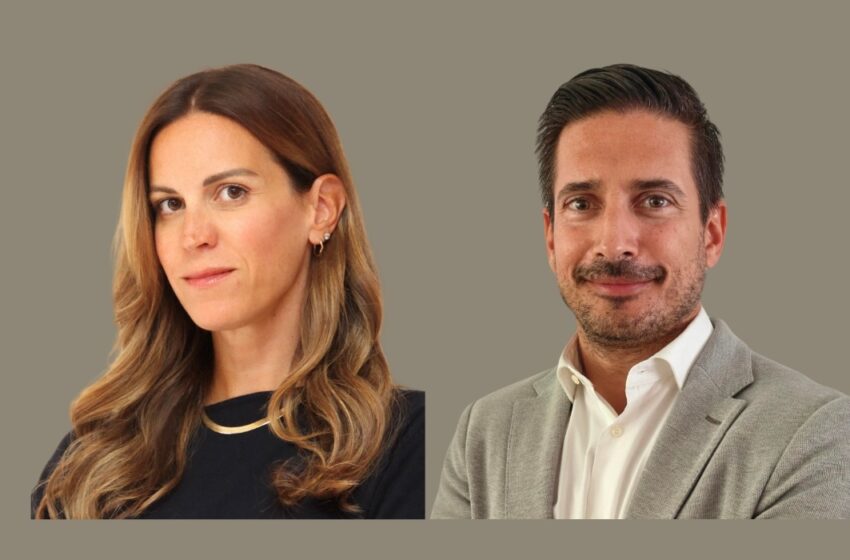 Maria Chiara Argenton, Javier Nistal