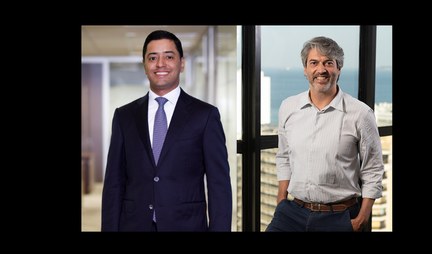  Pinheiro Neto advise Qualicorp on the sale of Gama to ESB Corp
