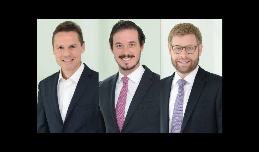  Dias Carneiro advises Proparco on cross-border financing for Frooty