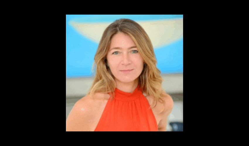 Barbara Rosenberg