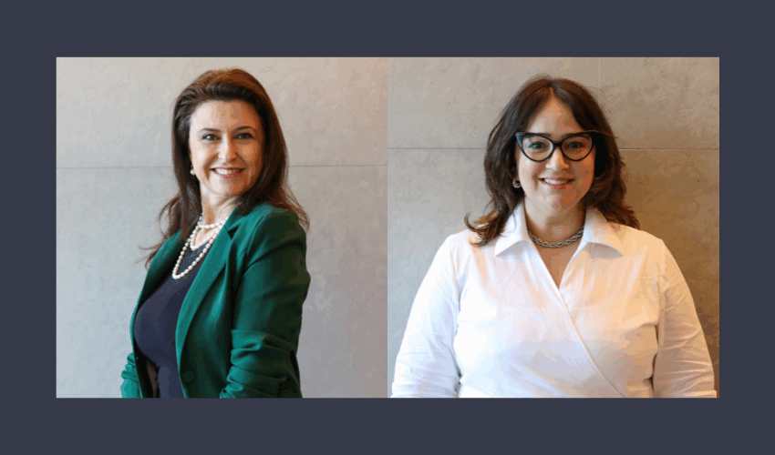 Desire tamberline and Cristiane Moreno
