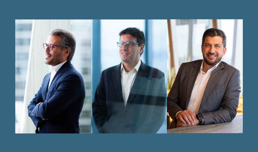  Stocche Forbes and Cescon Barrieu advise on LCP transactions