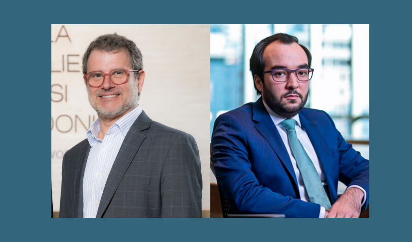  VPBG and Machado Meyer act on TAQA’s acquisition of GS Inima