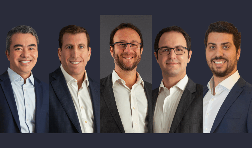  Mattos Filho advise Iberdrola on the acquisition of Neoenergia