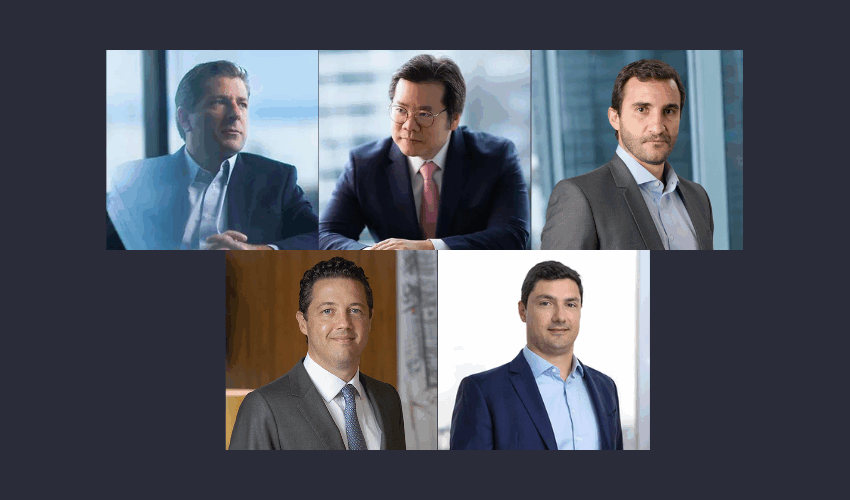 Stocche forbes and Lefosse - Equatorial issuance