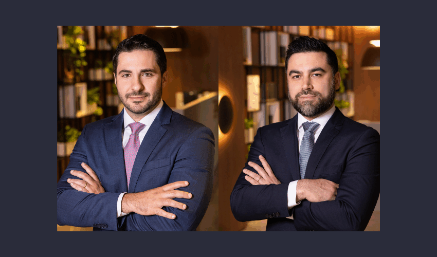 Leutewiller and Rizzi