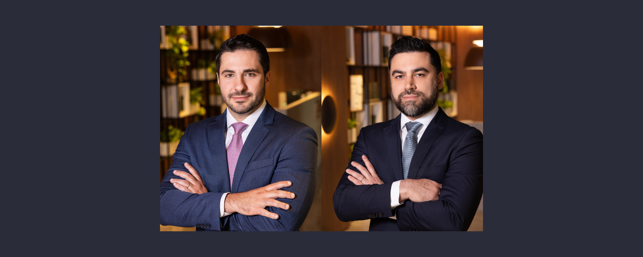 Leutewiller and Rizzi