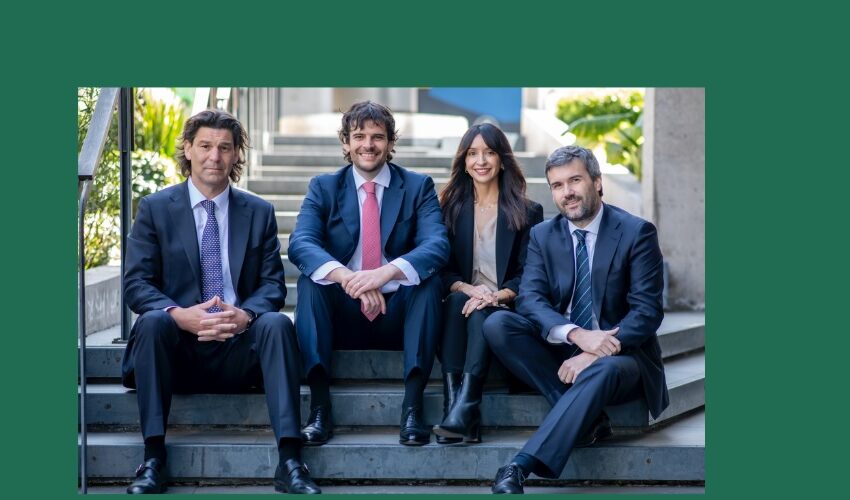  New law firm B2SG Legal debuts in Chile