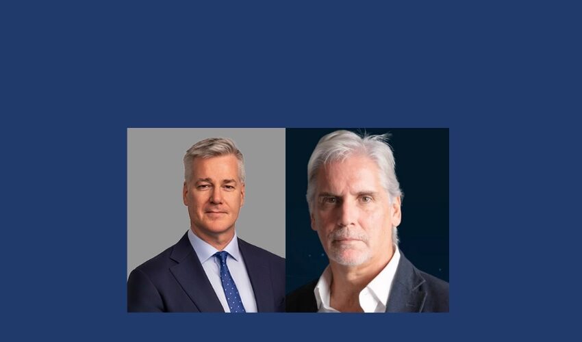 Colin Graham, Pablo A. Artagaveytia
