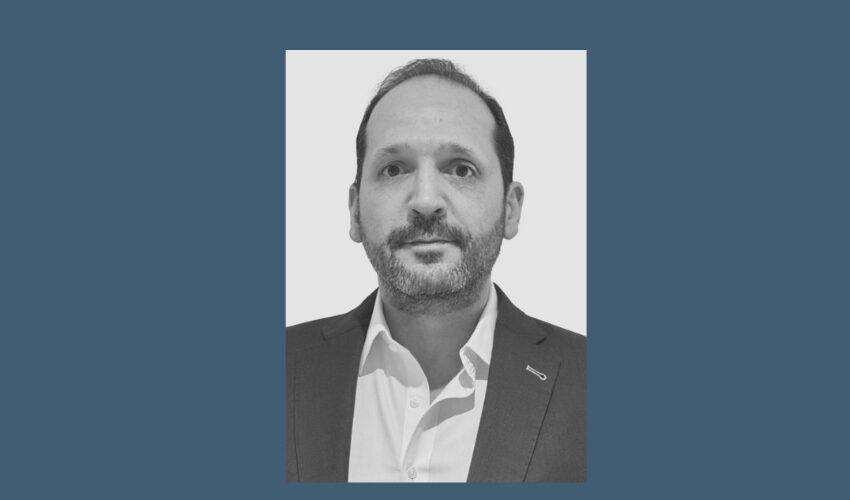 Daniel Gancz