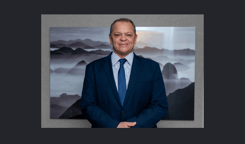 Cid de Camargo