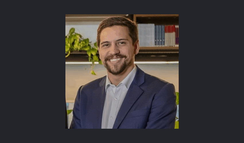 Tarcísio José Moreira Junior