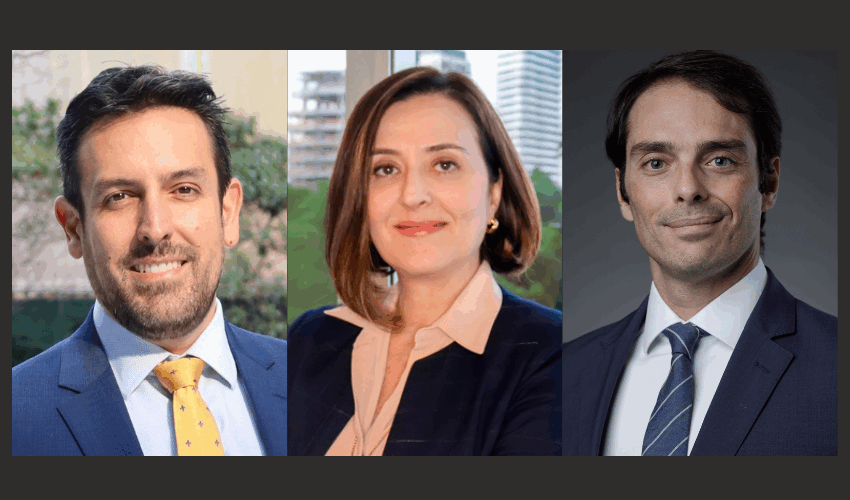 Maluf, Schramm and Massis
