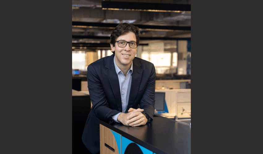  Madrona advises partnership between EDF and Ecom