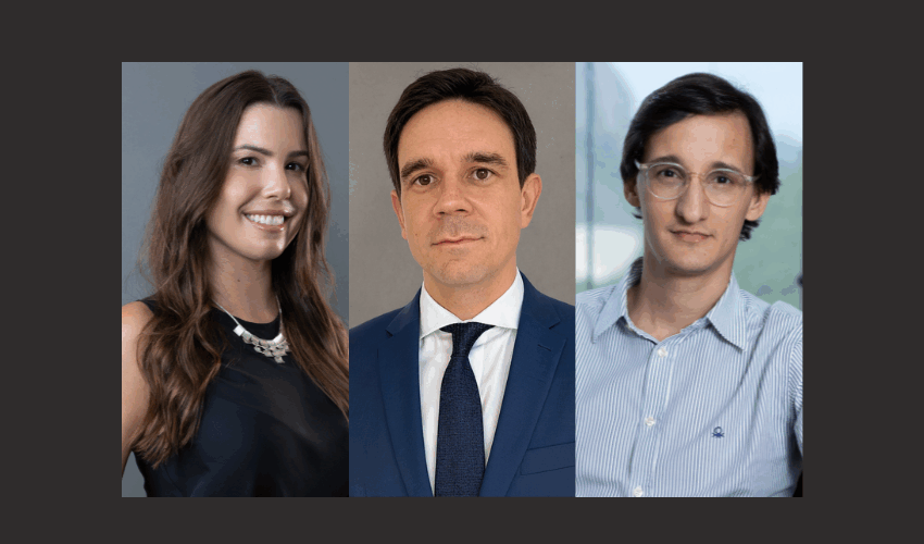  Campos Mello Advogados announces three new partners
