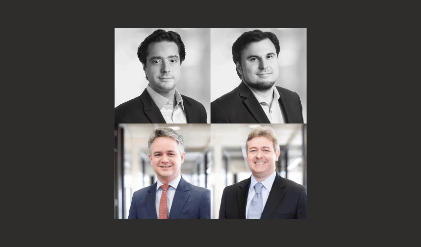  Two firms advises on the acquisition of Wickbold by Bimbo
