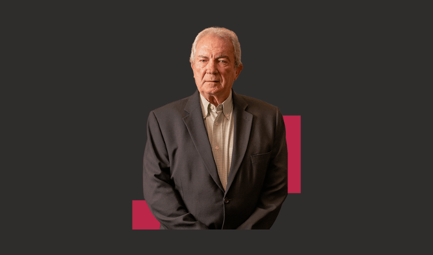 Roberto Freitas Pessoa
