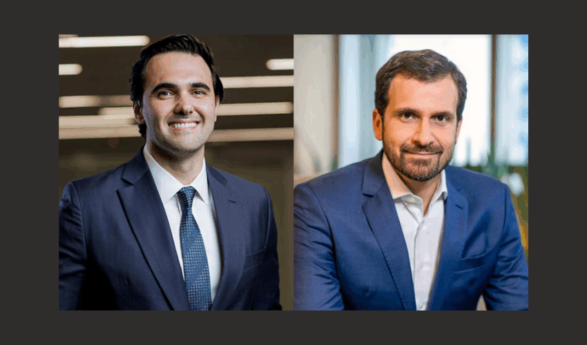  Machado Meyer assists Goldman Sachs in a fintech financing